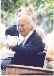 Jean Klein Jean Klein