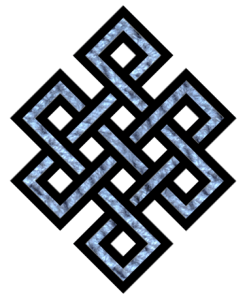 The Endless Knot The Endless Knot