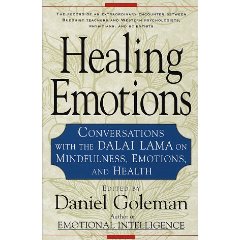 Healing Emotions