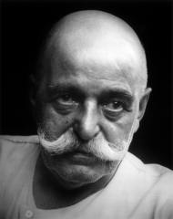 G.I. Gurdjieff