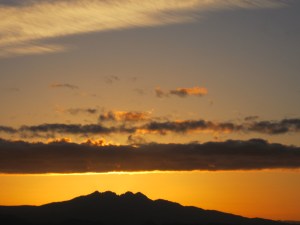 The Beauty & Spaciousness of the Sky The Beauty & Spaciousness of the Sky