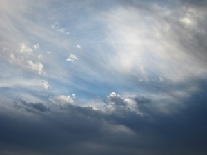 The Breath of the Sky