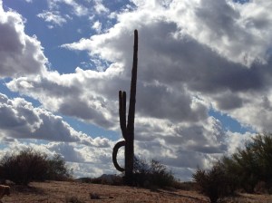 Connecting Heaven and Earth